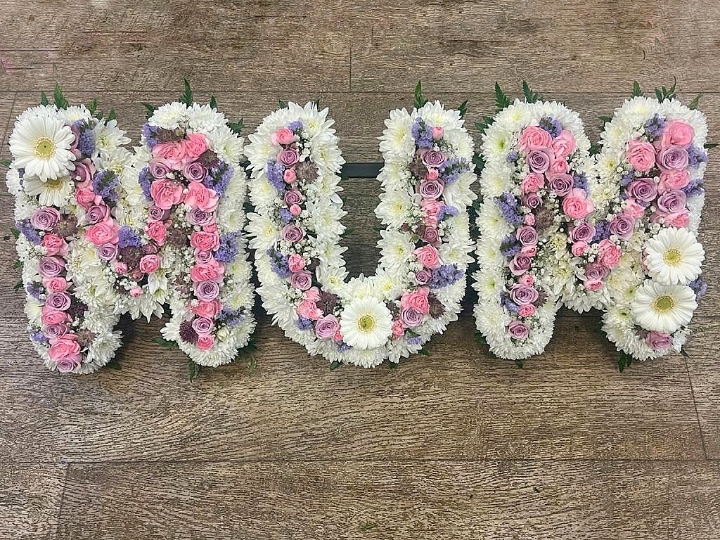MUM Tribute