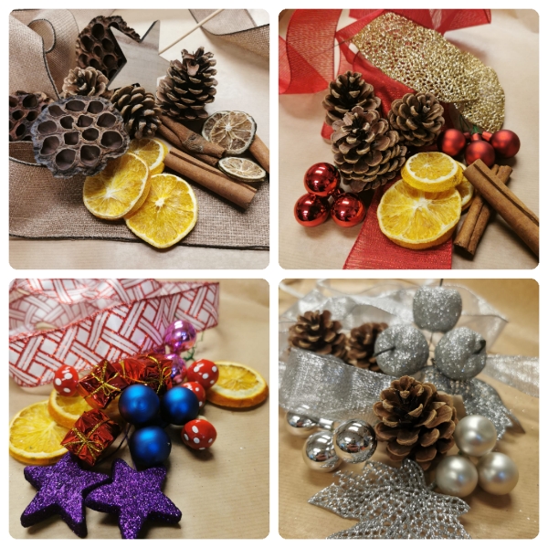 Wreath Making Kit 2024