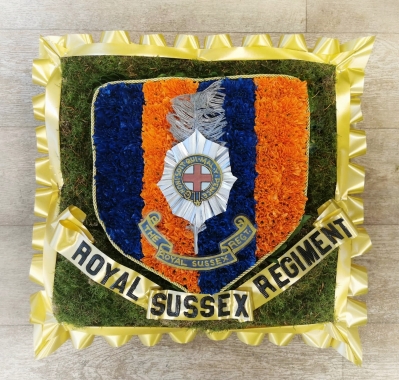 Bespoke   badge