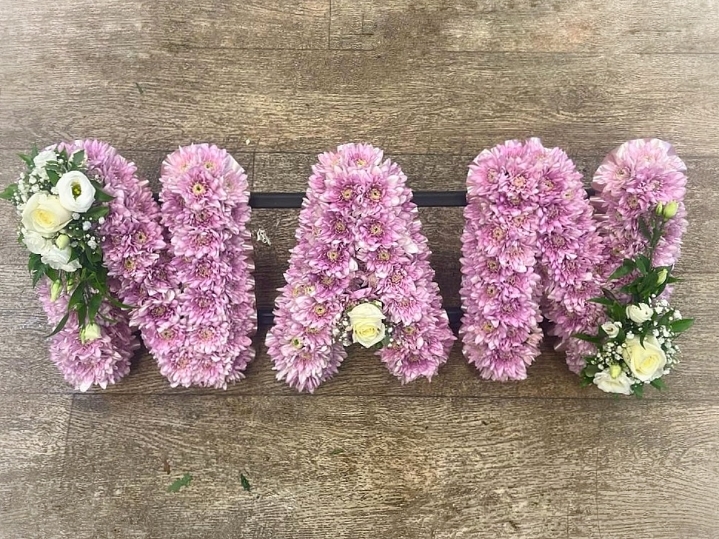 NAN Letters