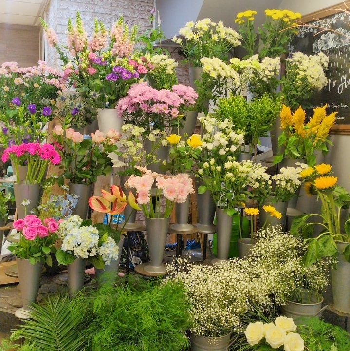 Florist choice bouquet