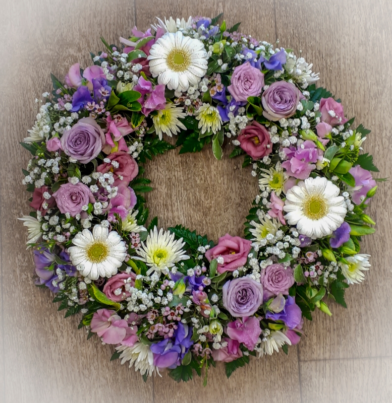 Country Wreath